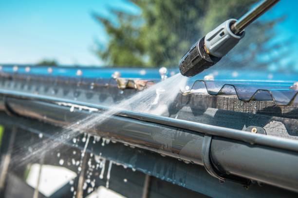 Best Sidewalk Pressure Washing  in West University Place, TX