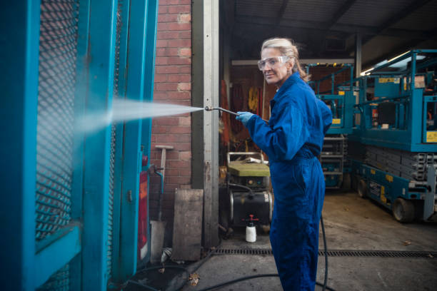 Best Local Pressure Washing Services  in West University Place, TX