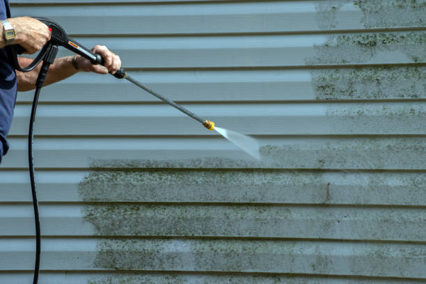 Best Concrete Pressure Washing  in West University Place, TX