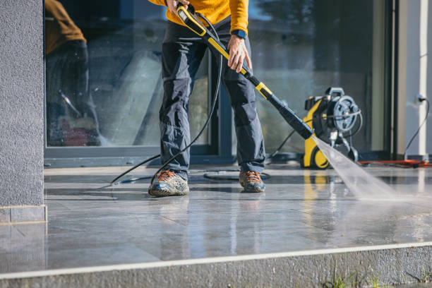 Pressure Washing Contractors in West University Place, TX