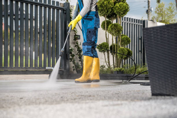 Trusted West University Place, TX Pressure Washing Experts
