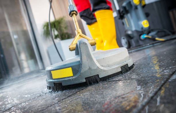 Roof Power Washing Services in West University Place, TX