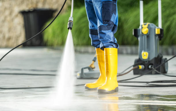 Best Local Pressure Washing Services  in West University Place, TX