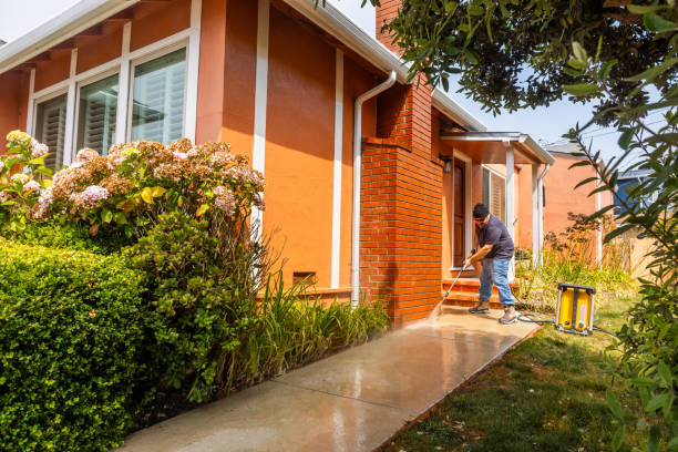 Best Roof Power Washing Services  in West University Place, TX