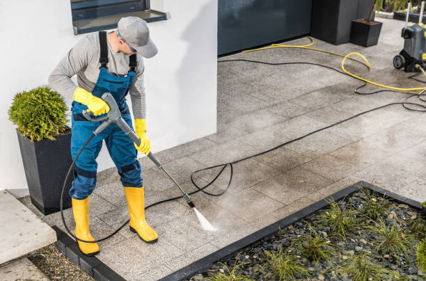 Best Pressure Washing Company Near Me  in West University Place, TX