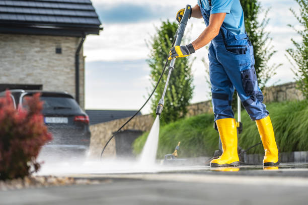 Best Exterior Home Cleaning  in West University Place, TX