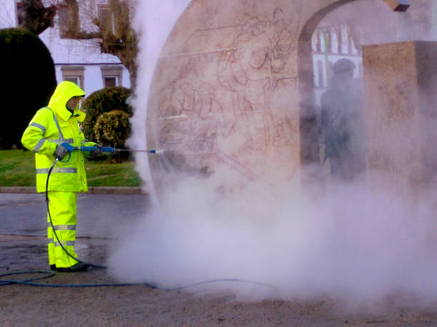 Best Residential Pressure Washing Services  in West University Place, TX