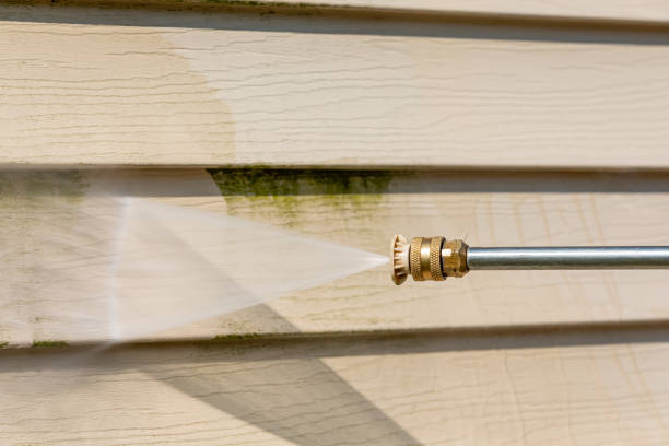 Best Best Pressure Washing Companies  in West University Place, TX
