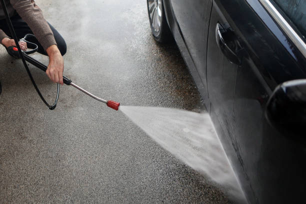 Best Residential Pressure Washing Services  in West University Place, TX