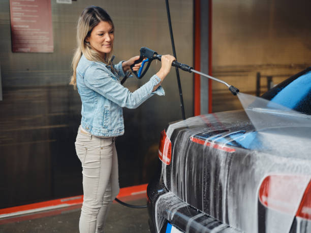 Best Best Pressure Washing Companies  in West University Place, TX